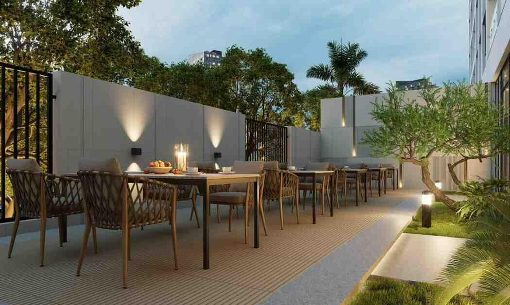 1BR Off-Plan with Arboretum Views & 2027 Completion - Riverside