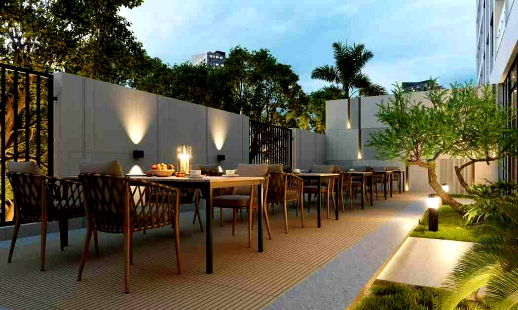 1BR Off-Plan with Arboretum Views & 2027 Completion - Riverside