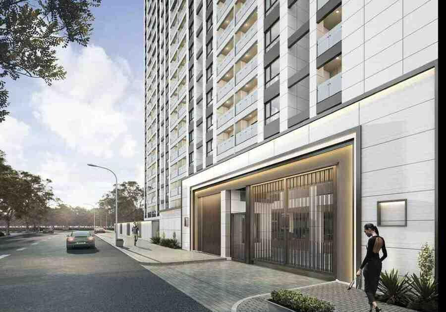 1BR Off-Plan with Arboretum Views & 2027 Completion - Riverside