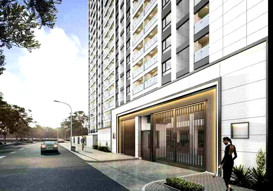 1BR Off-Plan with Arboretum Views & 2027 Completion - Riverside