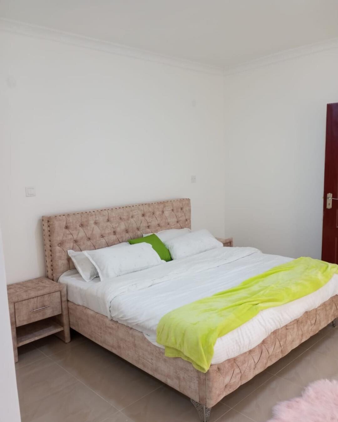 3-Bedroom Villa with 4 Bathrooms - Kitengela Gated Community