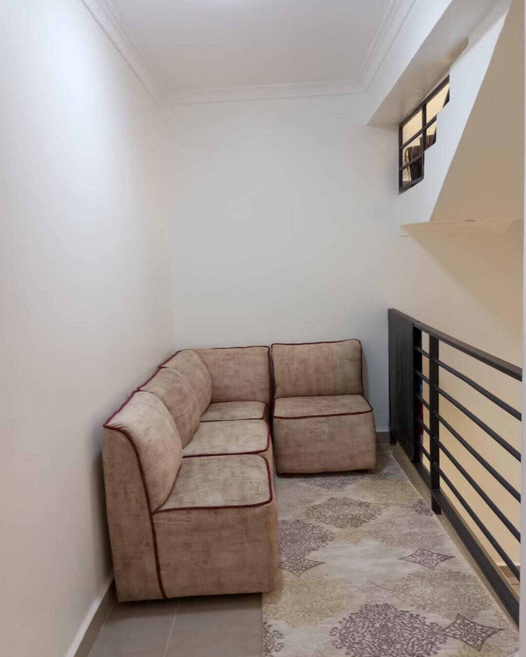 3-Bedroom Villa with 4 Bathrooms - Kitengela Gated Community