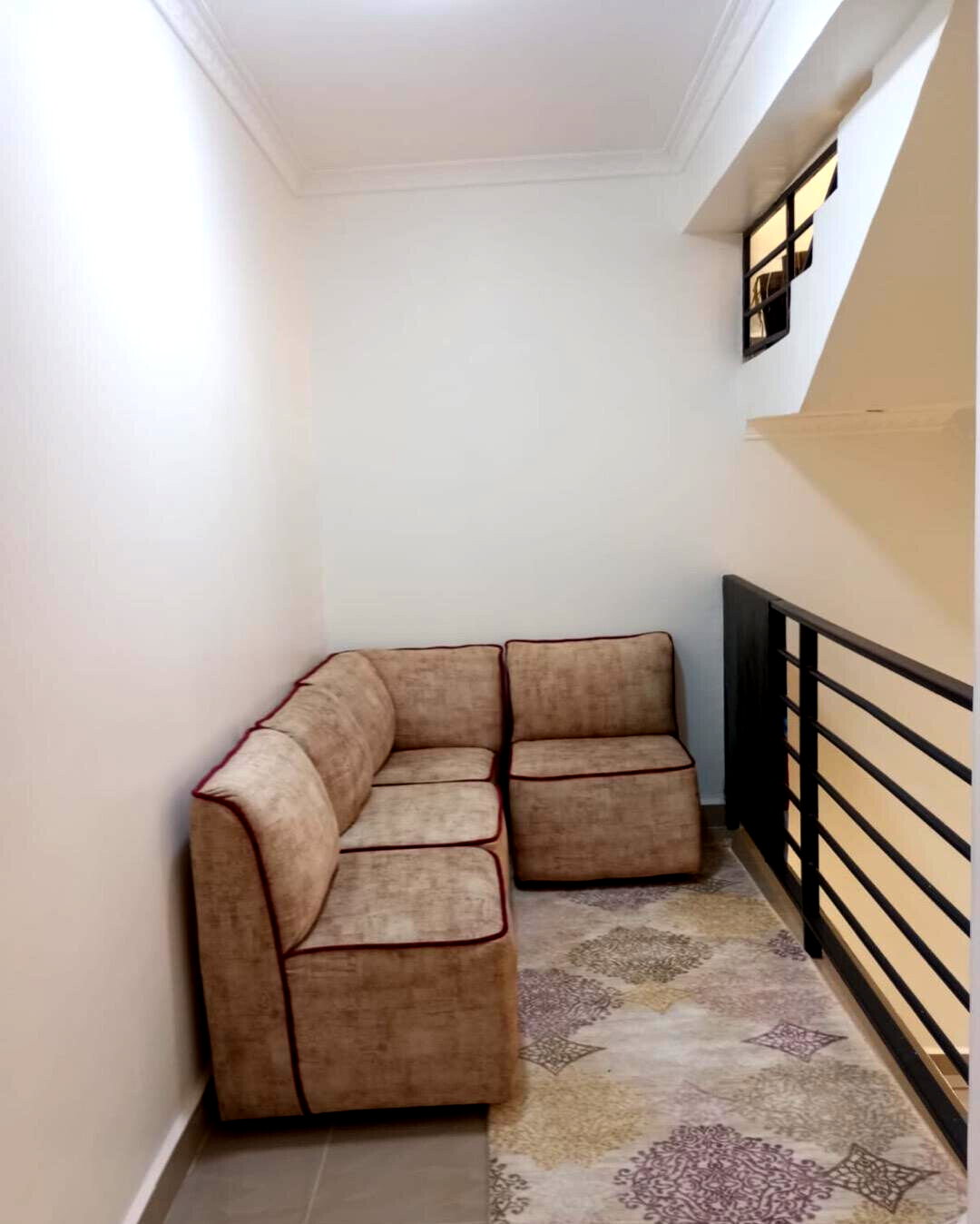 3-Bedroom Villa with 4 Bathrooms - Kitengela Gated Community