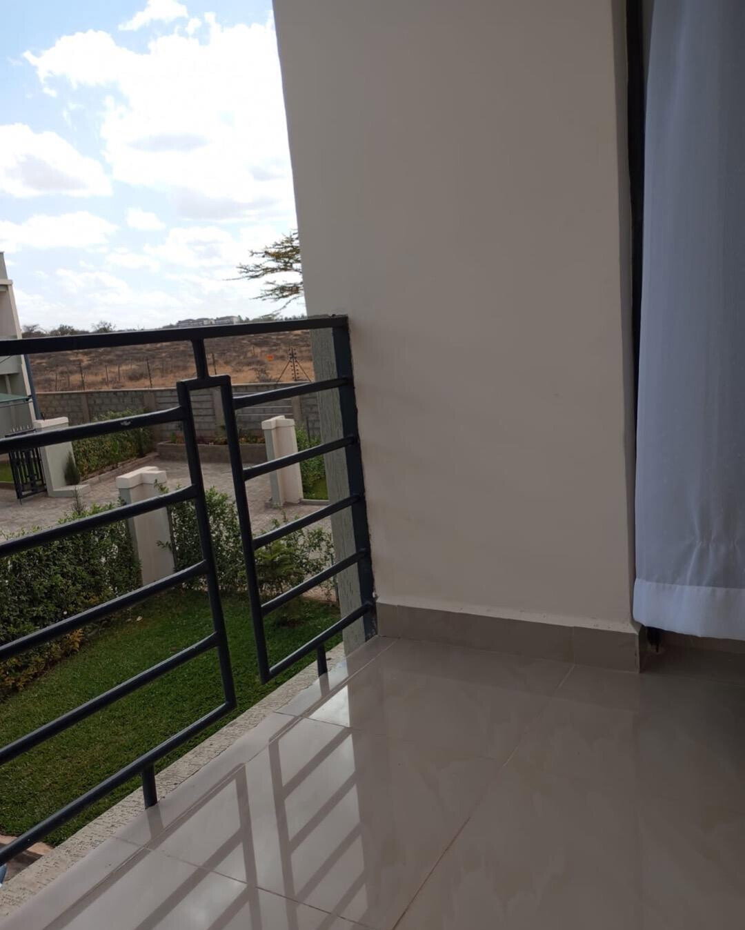 3-Bedroom Villa with 4 Bathrooms - Kitengela Gated Community