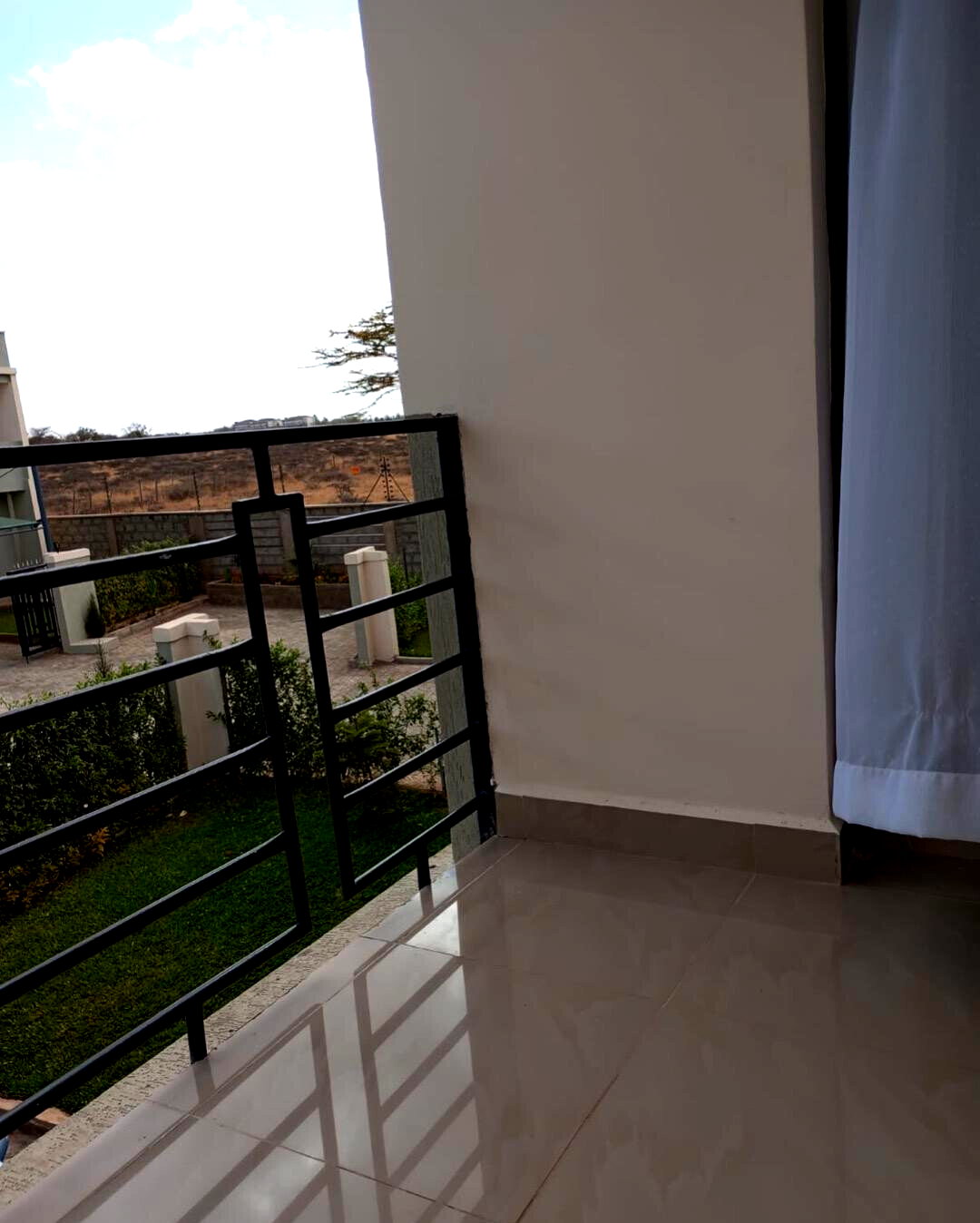 3-Bedroom Villa with 4 Bathrooms - Kitengela Gated Community
