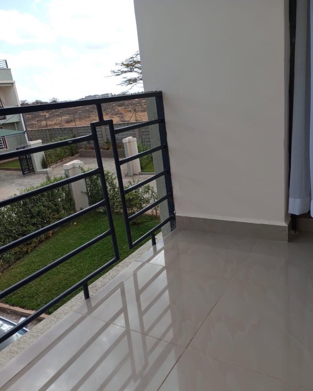 3-Bedroom Villa with 4 Bathrooms - Kitengela Gated Community