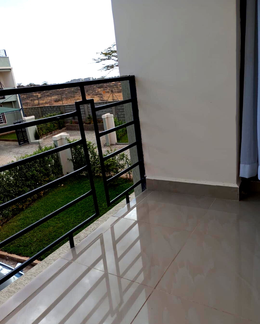 3-Bedroom Villa with 4 Bathrooms - Kitengela Gated Community