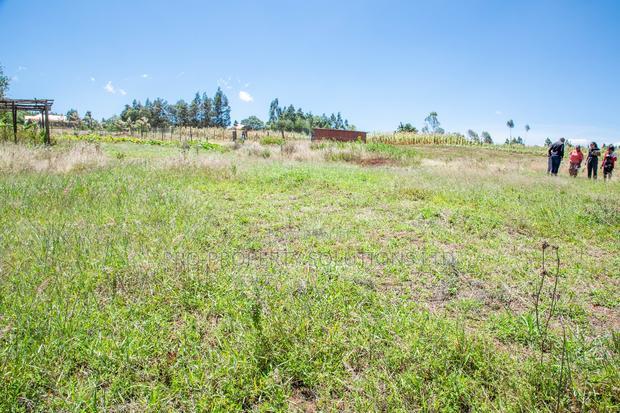 Prime Gated Community Plots in Kikuyu, Kamangu.