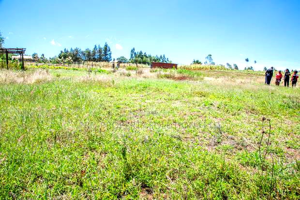 Prime Gated Community Plots in Kikuyu, Kamangu.