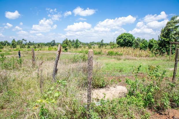 Prime Gated Community Plots in Kikuyu, Kamangu.