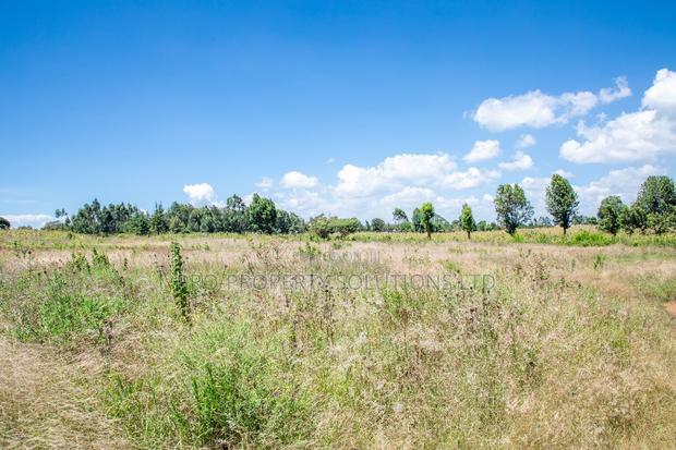 Prime Gated Community Plots in Kikuyu, Kamangu.