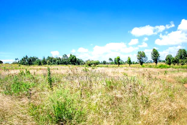 Prime Gated Community Plots in Kikuyu, Kamangu.