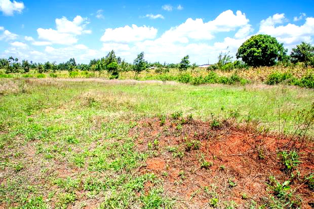 Prime Gated Community Plots in Kikuyu, Kamangu.