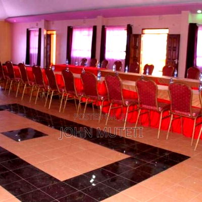 Hotel, Bar, Restaurant Big Hall To Let At Emali Town, Mombasa Road - Image 6