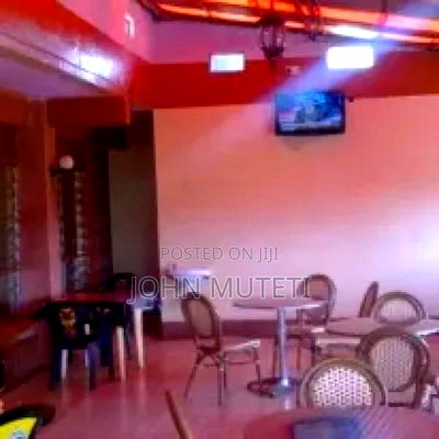 Hotel, Bar, Restaurant Big Hall To Let At Emali Town, Mombasa Road - Image 3