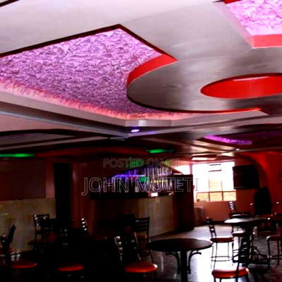 Hotel, Bar, Restaurant Big Hall To Let At Emali Town, Mombasa Road - Image 4