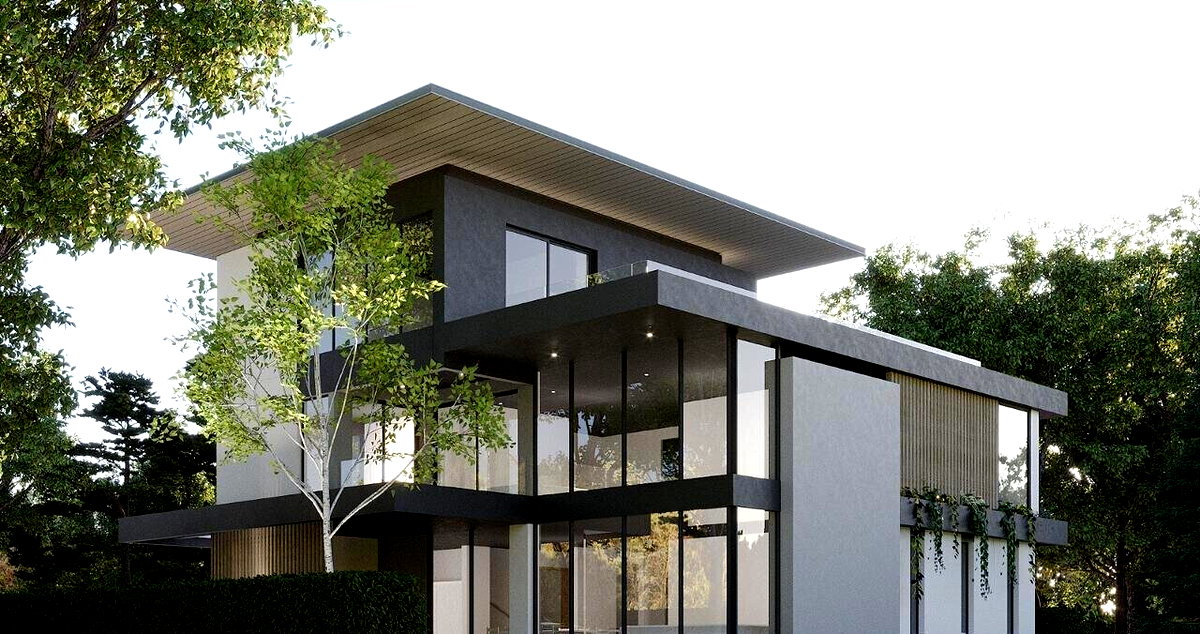 6-Ensuite Townhouse with Rooftop Terrace & DSQ - Lavington