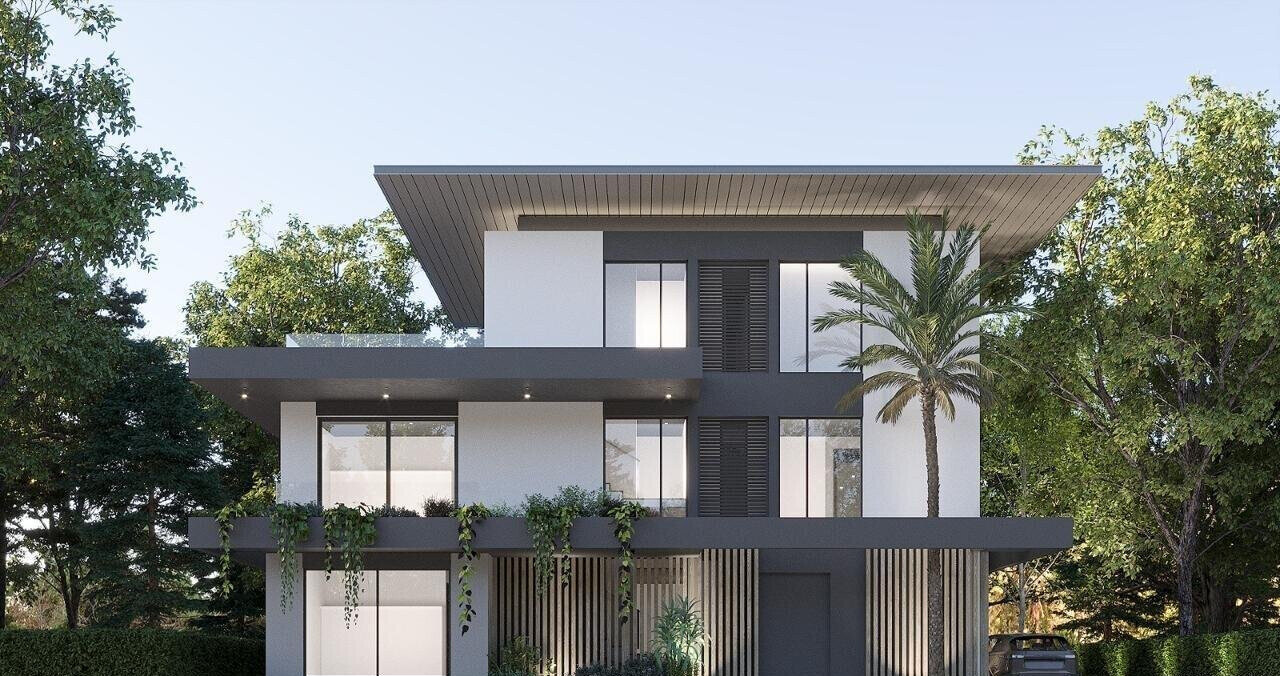 6-Ensuite Townhouse with Rooftop Terrace & DSQ - Lavington