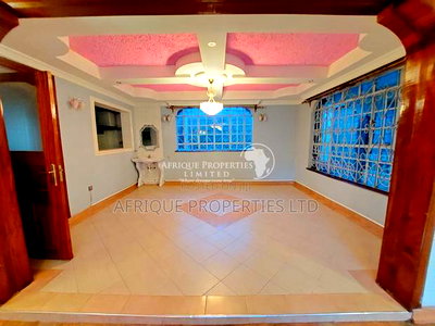 5bdrm Mansion in Thome for rent - Image 8