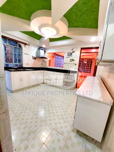 5bdrm Mansion in Thome for rent - Image 4