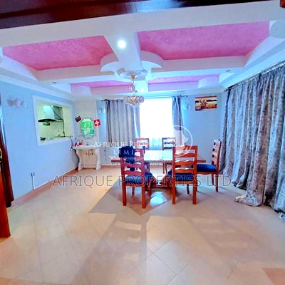 5bdrm Mansion in Thome for rent - Image 3