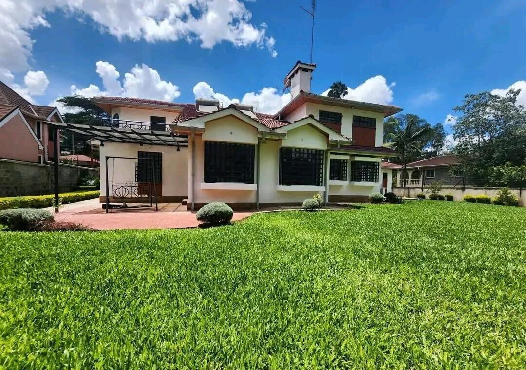 Garden Oasis at KSh 350K