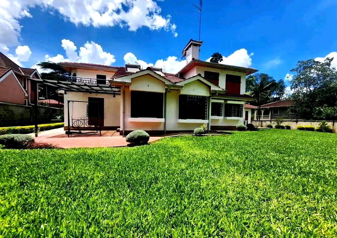Garden Oasis at KSh 350K