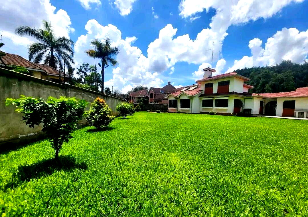 Garden Oasis at KSh 350K