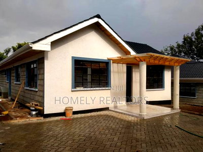 3bdrm Bungalow in Olkeri Gated, Ngong for sale - Image 2