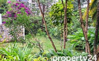 KSh 400M Riverside Plot