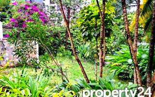 KSh 400M Riverside Plot