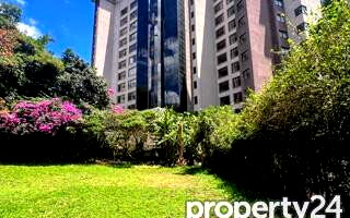 KSh 400M Riverside Plot