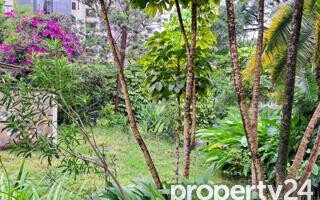 KSh 400M Riverside Plot
