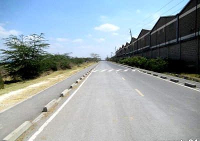 1-Acre Plot Near Mombasa Road