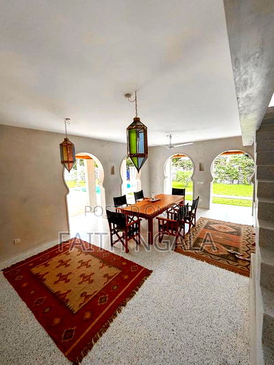4bdrm Villa in Watamu Area for sale - Image 3