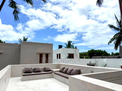 4bdrm Villa in Watamu Area for sale - Image 1