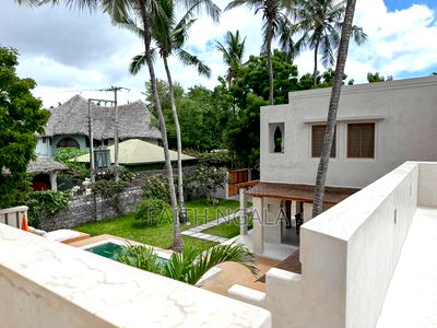 4bdrm Villa in Watamu Area for sale - Image 12
