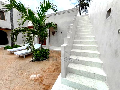 4bdrm Villa in Watamu Area for sale - Image 16