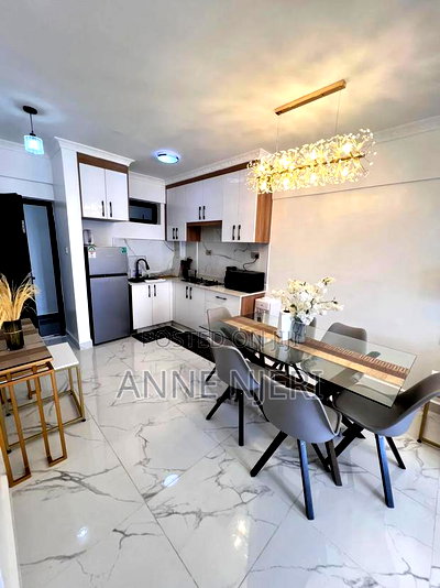 Furnished 2bdrm Apartment in Kilimani for rent - Image 14