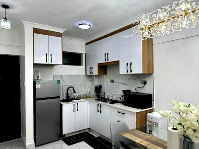 Furnished 2bdrm Apartment in Kilimani for rent - Image 10