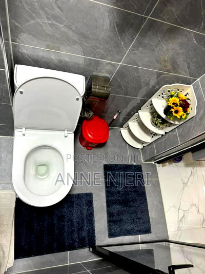 Furnished 2bdrm Apartment in Kilimani for rent - Image 11