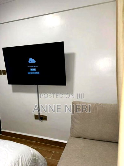 Furnished 2bdrm Apartment in Kilimani for rent - Image 7