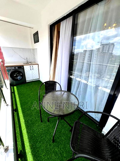 Furnished 2bdrm Apartment in Kilimani for rent - Image 4