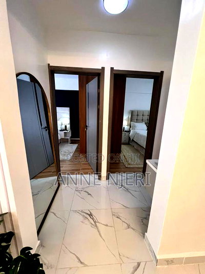 Furnished 2bdrm Apartment in Kilimani for rent - Image 2