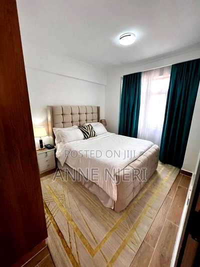 Furnished 2bdrm Apartment in Kilimani for rent - Image 5