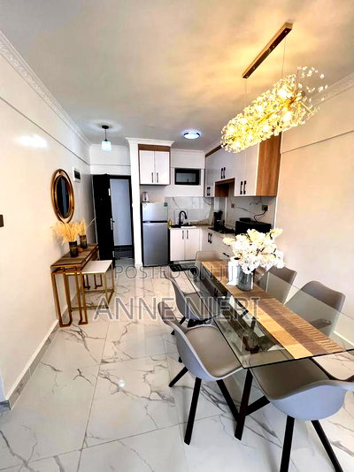 Furnished 2bdrm Apartment in Kilimani for rent - Image 13