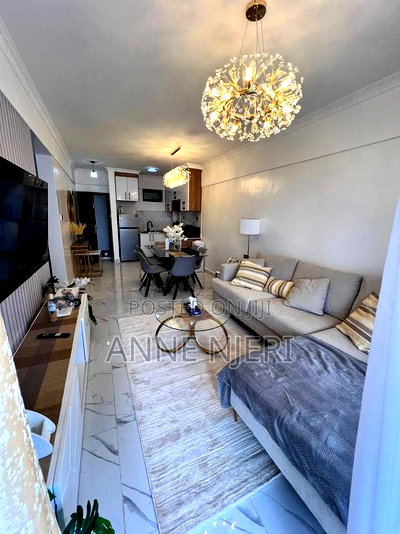 Furnished 2bdrm Apartment in Kilimani for rent - Image 12