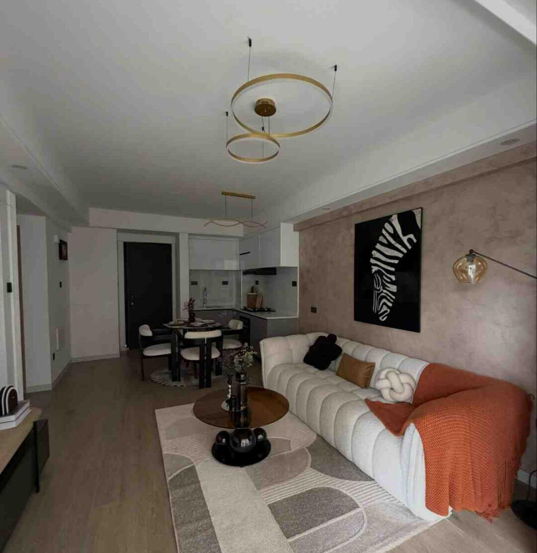 2BR Ready-to-Move-In with Pool & Gym - Westlands