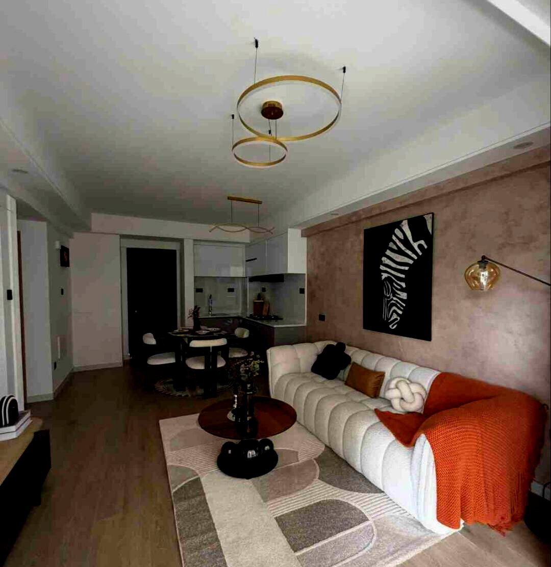 2BR Ready-to-Move-In with Pool & Gym - Westlands