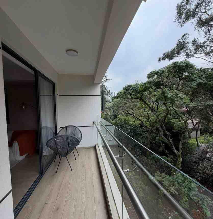 2BR Ready-to-Move-In with Pool & Gym - Westlands